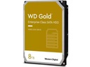 HDD WD Gold 8TB 3,5