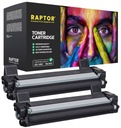 2x TONER PRE BROTHER DCP-1512E DCP-1510E HL-1110E