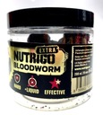 Háčikové boilies Lk Baits Nutrigo Extra - Ochotka 20mm 200ml