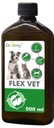 DROMY PETVET FLEX VET 500ml skvelý na kĺby psov