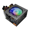 Počítačový zdroj Aigo AK700 ATX 700W RGB 120mm