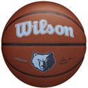 Lopta Wilson Team Alliance Memphis Grizzlies WTB310