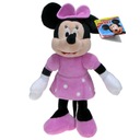 Mickey Mouse: Minnie Mouse maskot 30 cm (11895)