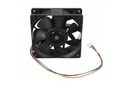 BESTFAN VENTILÁTOR 120x120x38mm 12V PWM ANT5000