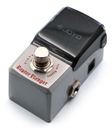 Gitarový efekt JOYO JF-327 Raptor Flanger