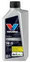 VALVOLINE SYNPOWER DX1 0W20 - 1L