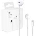 ORIGINÁLNE SLÚCHADLÁ APPLE AIRPODS BIELE SLÚCHADLÁ MMTN2ZM/A