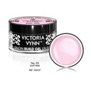 Victoria Vynn UvLed 03 Soft Pink Stavebný gél 50 ml