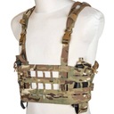 Primal Gear Laser Chest Rig Thyla Vesta