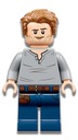 Figúrka LEGO Jurassic World JW048 - OWEN GRADY