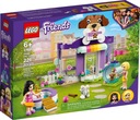 LEGO FRIENDS DOG Lounge #41691