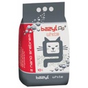 BAZYL Ag+ Compact White stelivo pre mačky 10L