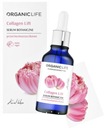 ORGANIC LIFE COLLAGEN LIFT SÉRUM PROTI VRÁSKÁM