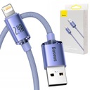 RÝCHLY USB BLESKOVÝ KÁBEL 200CM BASEUS