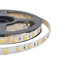 LED pás 24V CCT 3000-6500K 14W IP20 5m SMD