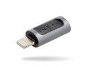 Adaptér/adaptér Rock Lightning na USB-C