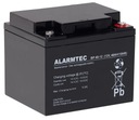 AGM BATTERY ALARMTEC BP 12V 40Ah UPS PANEL