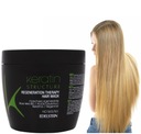 KERATIN STRUCTURE Maska Kondicionér po ošetrení NANOPLASTI BEZ SLS SLES 500ml