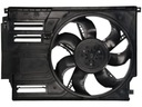 VENTILÁTOR RADIÁTORA MINI MINI COUNTRYMAN F60 1.5