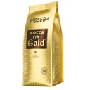 Woseba mocca fix 500g kávových zŕn