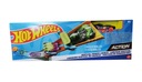 HOT WHEELS AKCIA VERTICAL SHOOT TRACK + AUTO