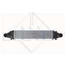 INTERCOOLER MERCEDES C 180 CGI 220 CDI 250 300 320