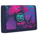 Detská peňaženka COOLPACK SLIM WALLET BUTTERFLY