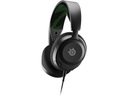 Slúchadlá STEELSERIES Arctis Nova 1X Black