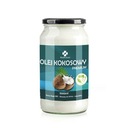 MEDFUTURE Extra panenský kokosový olej 1000 ml