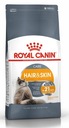 Starostlivosť o vlasy a pokožku Royal Canin 400 g