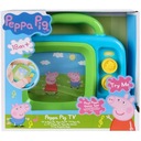 Moje prvé TV Peppa Pig Peppa Pig