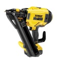 DEWALT Klincovačka 18V ​​35-60mm 2x5,0Ah DCN693P2