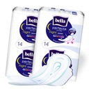 2X BELLA PERFECTA ULTRA NIGHT hygienické vložky 14KS=28KS