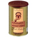 Turecká káva milona Mehmet Efendi 250g Kurukahveci