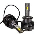 LED žiarovky D2S D2R CANBUS 2x35W 9000LM Ultra