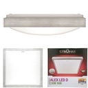 ALEX LED 24W 03245 STRUHM stropné svietidlo