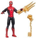 HASBRO MARVEL POHYBLIVÝ SPIDERMAN POSTAVIČKA 13CM F1912