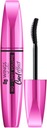 AA WINGS OF COLOR No Limit Volume Curl Effect Zahusťujúca + Curling Mascara