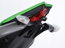 DOSKA R&G KAWASAKI Z1000 14-