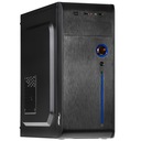 Puzdro Akyga AK939BL (ATX, Micro ATX, Mini ATX, M