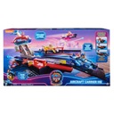 PAW PATROL MOVIE 2 UNDERWATER BASE+ CHASE+ AUTO