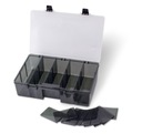 QUANTUM TACKLE KEEPER HC15Q BOX 35x22x10cm