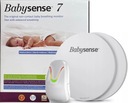 BABYSENSE 7 MONITOR DYCHU BABY SENSE HIGH 24H