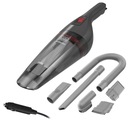 BLACK DECKER NVB12AVA AUTOVYSÁVAČ 12V