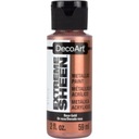 METALLIC PAINT Extreme Sheen Rose Gold 59ml