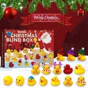 Blind box Little Yellow Duck Advent Day 24