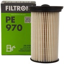 FILTRON PALIVOVÝ FILTER BMW 3 E46 318D 320D