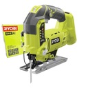 RYOBI akumulátorová priamočiara píla R18JS-0 18V