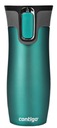 Contigo West Loop 2.0 termohrnček 470ml tyrkysový