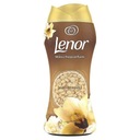 Lenor granule vanilka 210 g